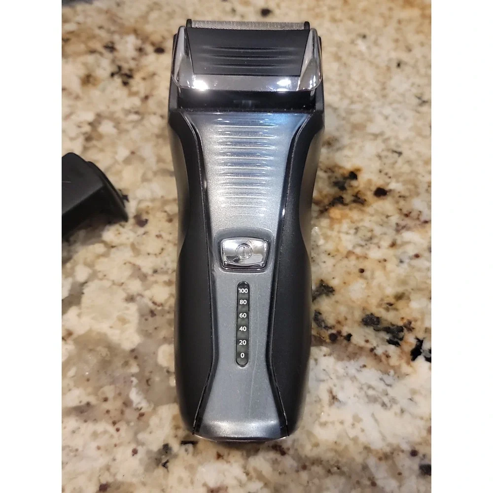 Remington f5 power